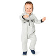 Burda Pattern X09299 Toddlers' Infants Sleeping Bag Or Jumpsuit (6M-3)