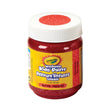 Crayola Washable Kids Paint, Red Sparks- 59ml