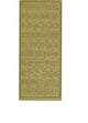 Arbee Sticker, Alphabet Large- Gold