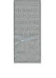 Arbee Sticker, Alphabet Large- Silver