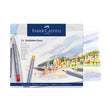 Faber-Castell Aqua Watercolour Pencils, Assorted