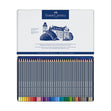 Faber-Castell Aqua Watercolour Pencils, Assorted