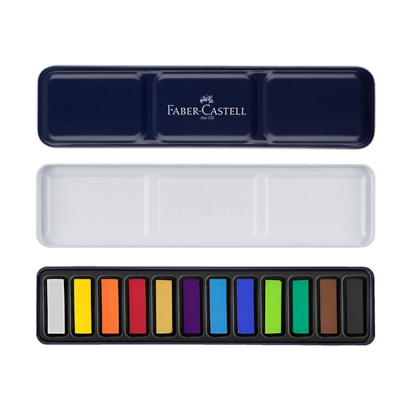 Creative Studio Mini Soft Pastels, Assorted