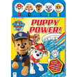 Hinkler Colouring Set, Paw Patrol Puppy Power