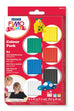 FIMO Kids Modelling Clay Colour Pack, Basic- 6pk