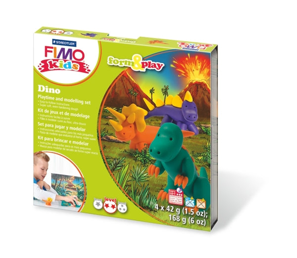 FIMO Kids Form & Play, Dino