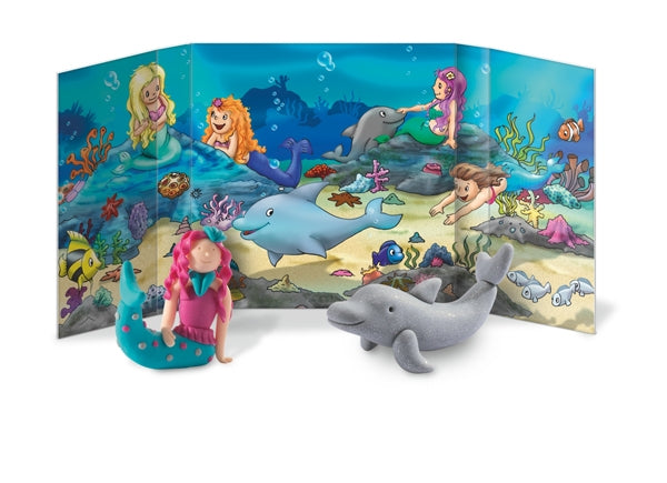 FIMO Kids Form & Play, Mermaid