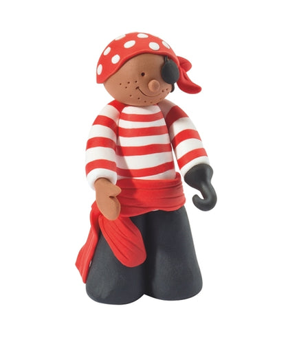 FIMO Kids Form & Play, Pirate