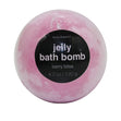 Jelly Bath Bomb, Berry Bliss- 120g