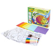 Crayola Mosaic Fun Kit