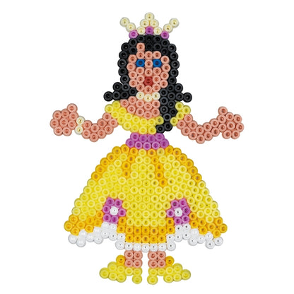 Hama Small World Boxed Gift Set, Princess