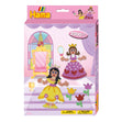 Hama Small World Boxed Gift Set, Princess