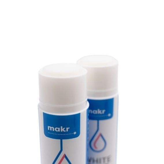 Makr Glue Stick, White- 2pk