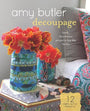 Amy Butler Decoupage Book