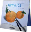 Acrylics: A New Way To Paint Book