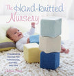 Hand Knitted Nursery Book