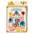 Hama Small World Boxed Gift Set, Circus