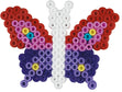 Hama Bead Pack, Butterfly