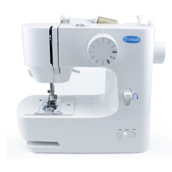 Triumph Compact Sewing Machine