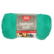 Red Heart Fashion Soft Yarn, Atlantis- 141g Acrylic Yarn