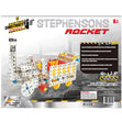 Construct It DIY Mechanical Kit, Stephensons Rocket- 429pc
