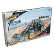 Construct It DIY Mechanical Kit, Earth Mover- 682pc