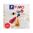 FIMO DIY Tassel Set, 4 Pack- 25g