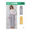 Newlook Pattern 6892 Misses Easy 2 Hour* Tops