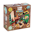 100-Piece Jigsaw Puzzle, Top Trumps Cats and Dogs