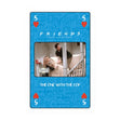 Waddingtons Playing Cards, Friends- 12pc