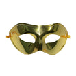 Mask Eyelet, Gold
