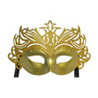 Mask Glitter Masquerade, Gold