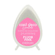 Card Deco Essentials Pigment Ink Pad, Pearlescent Fluro Pink