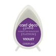Card Deco Essentials Pigment Ink Pad, Pearlescent Violet