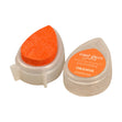 Card Deco Essentials Pigment Ink Pad, Pearlescent Orange