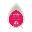 Card Deco Essentials Pigment Ink Pad, Pearlescent Dark Pink