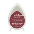 Card Deco Essentials Pigment Ink Pad, Pearlescent Burgundy