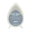 Card Deco Essentials Pigment Ink Pad, Pearlescent Grey