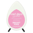 Card Deco Essentials Dye Ink Pad, Bright Pink