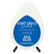 Card Deco Essentials Dye Ink Pad, Sea Blue