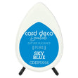 Card Deco Essentials Dye Ink Pad, Sky Blue