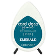 Card Deco Essentials Dye Ink Pad, Emerald