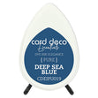 Card Deco Essentials Dye Ink Pad, Deep Sea Blue