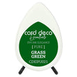 Card Deco Essentials Dye Ink Pad, Grass Green