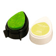 Card Deco Essentials Dye Ink Pad, Lime Green