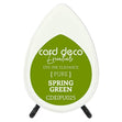 Card Deco Essentials Dye Ink Pad, Spring Green