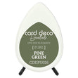 Card Deco Essentials Dye Ink Pad, Pine Green