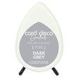 Card Deco Essentials Dye Ink Pad, Dark Grey