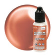 Couture Creations Metallic Alloy Alcohol Ink - Copper - 12ml