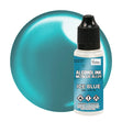 Couture Creations Metallic Alloy Alcohol Ink - Ice Blue - 12ml